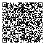 QR код "Кленовый лист"