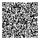 QR код "Орхидея"