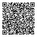 QR код "Силуэт"