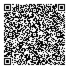 QR код "Золотая роза"
