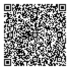 QR код "Альфа-Омега"