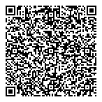 QR код "Черный огонь"