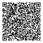 QR код "Яблоко"