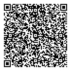 QR код "Орхидея"