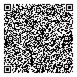 QR код "Упитанный Енот"