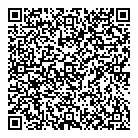 QR код "Стрела"
