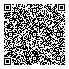 QR код "Пламя"