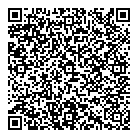 QR код "Полёт"