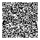 QR код "Ромашка"