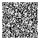 QR код "Радуга"