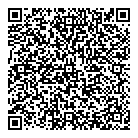 QR код "Оранжевое Солнце"