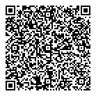 QR код "Парикмахерская"