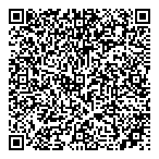 QR код "Choupette"