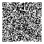 QR код "Силуэт"