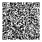QR код "The alba"