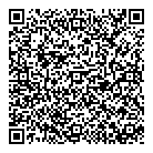 QR код "Силуэт"