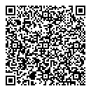 QR код "Силуэт"