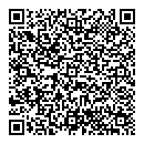 QR код "Радуга"