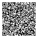 QR код "Клякса"