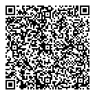 QR код "Silver & Crystal"