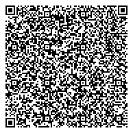 QR код "Негосударственная экспертиза проектной документации и результатов инженерных изысканий Смоленской области"