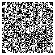 QR код "Министерство международного сотрудничества, внешнеэкономических связей и туризма"