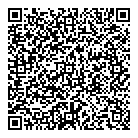 QR код "Бочонок"