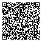 QR код "MANHATTAN"