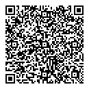 QR код "Matrix"