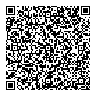 QR код "Радуга"