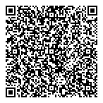 QR код "HairStudio Red"