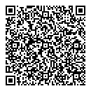 QR код "Iron Fist"