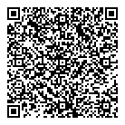 QR код "Сиреневый"