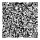QR код "Радуга"