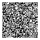 QR код "Радуга"
