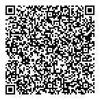 QR код "Радуга"