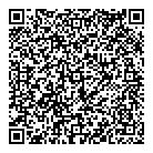 QR код "Зеленый лист"