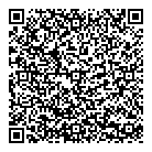 QR код "Курсив"