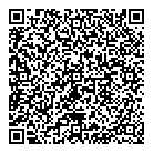 QR код "Аквамарин"