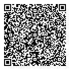 QR код "Аквамарин"