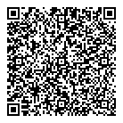 QR код "Аквамарин"