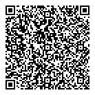 QR код "Бегония"