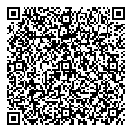 QR код "Красный куб"