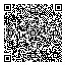 QR код "Снежок"