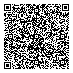 QR код "Белый кот"