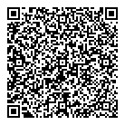QR код "Аквамарин"