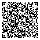 QR код "АЗС Газпром"