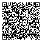 QR код "АЗС Газпром"