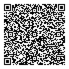 QR код "АЗС Газпром"
