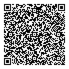 QR код "АЗС Газпром"